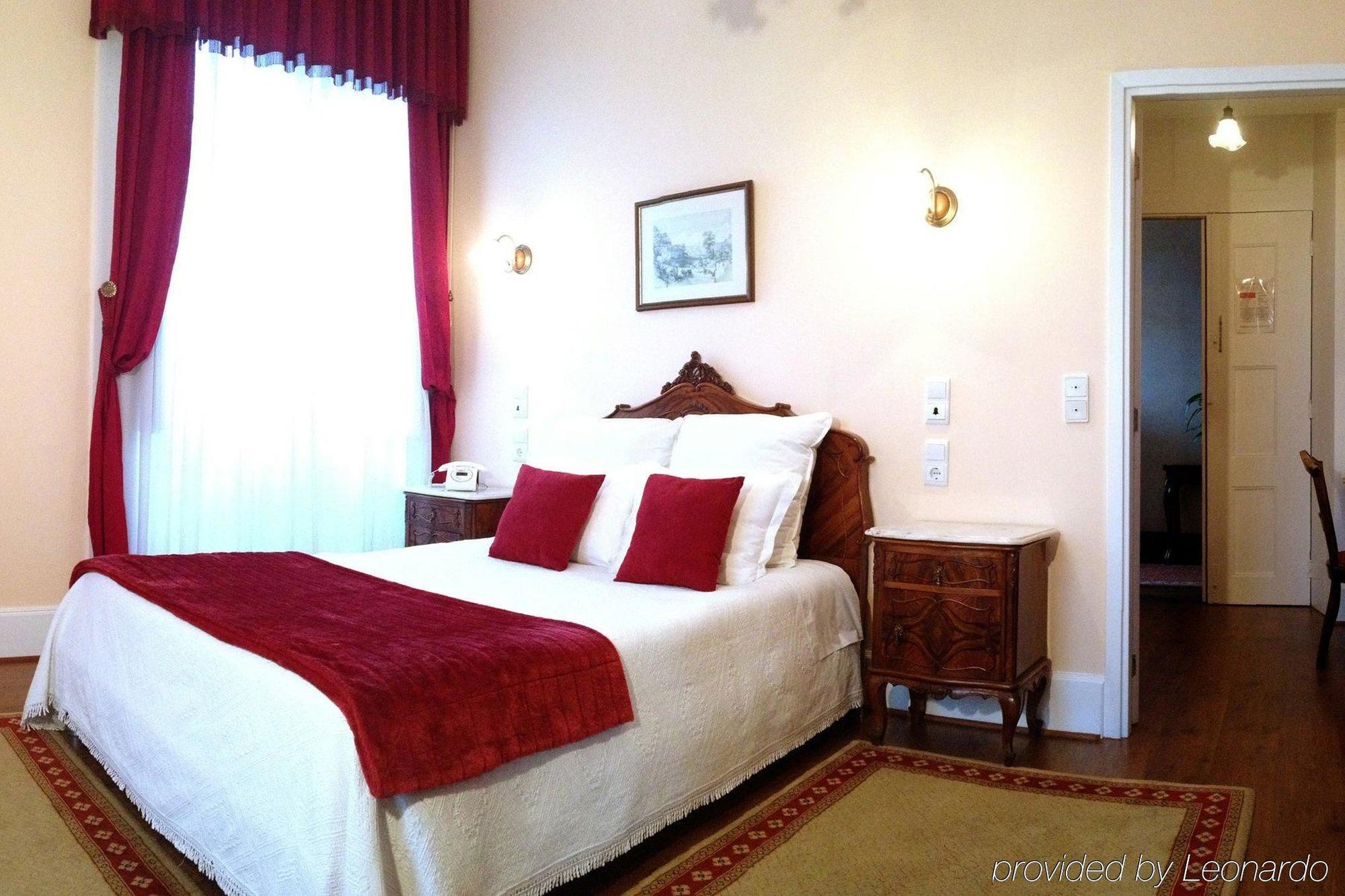 Alegre - Bussaco Boutique Hotel Luso  Rum bild